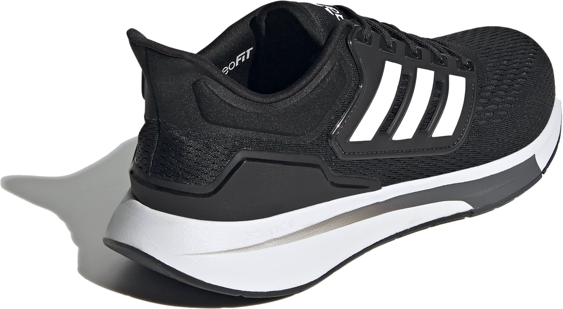 ADIDAS EQ21 Run Shoes på stadium.se